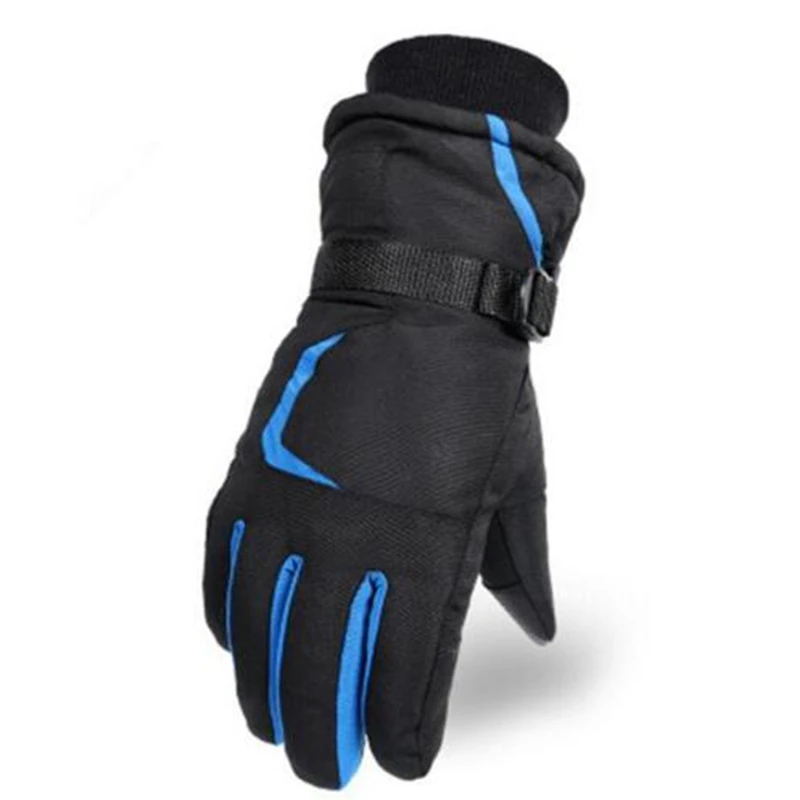 Cheap Luvas de esqui