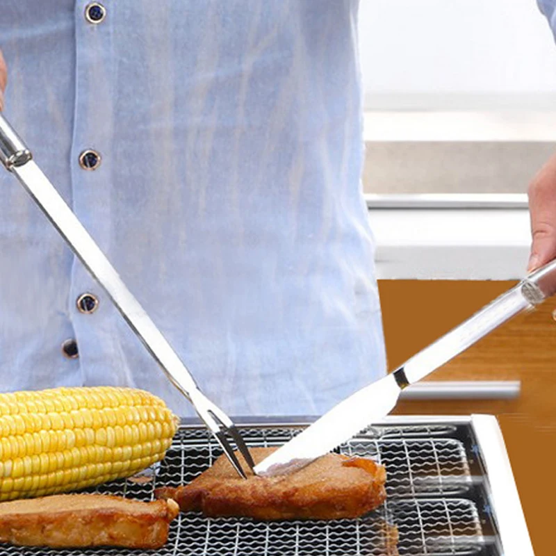 BBQ clip