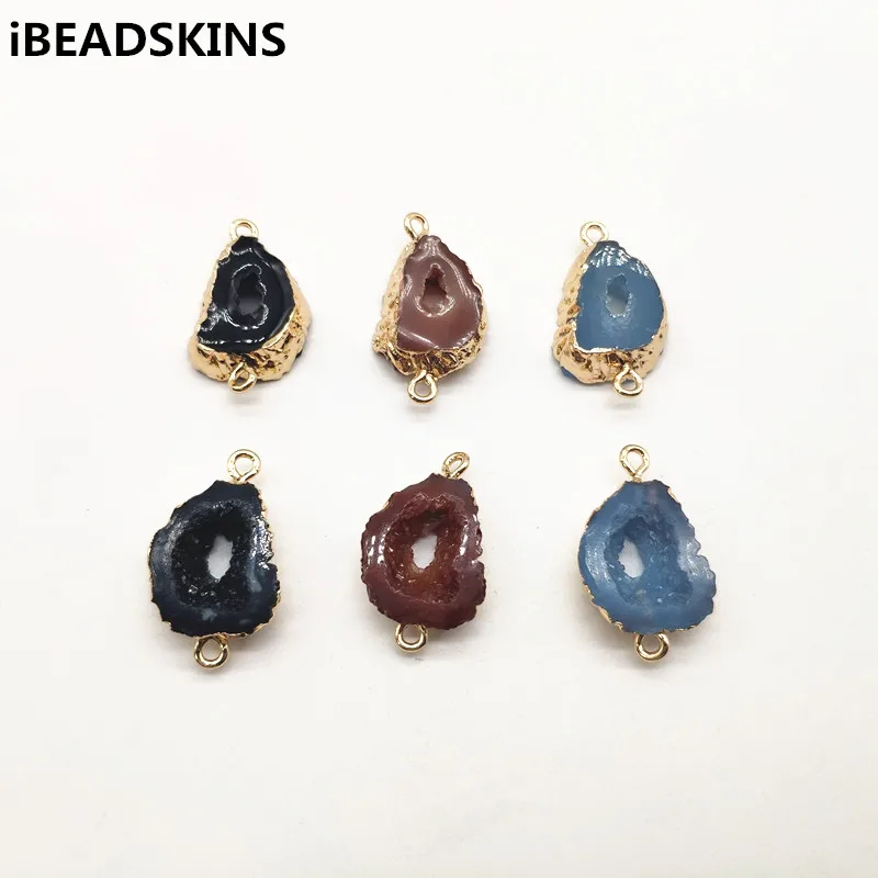 

New arrival!27x16mm 50pcs /lot oval-shape resin Connectors for stud earrings/earrings accessories/Earring parts DIY (as shown)