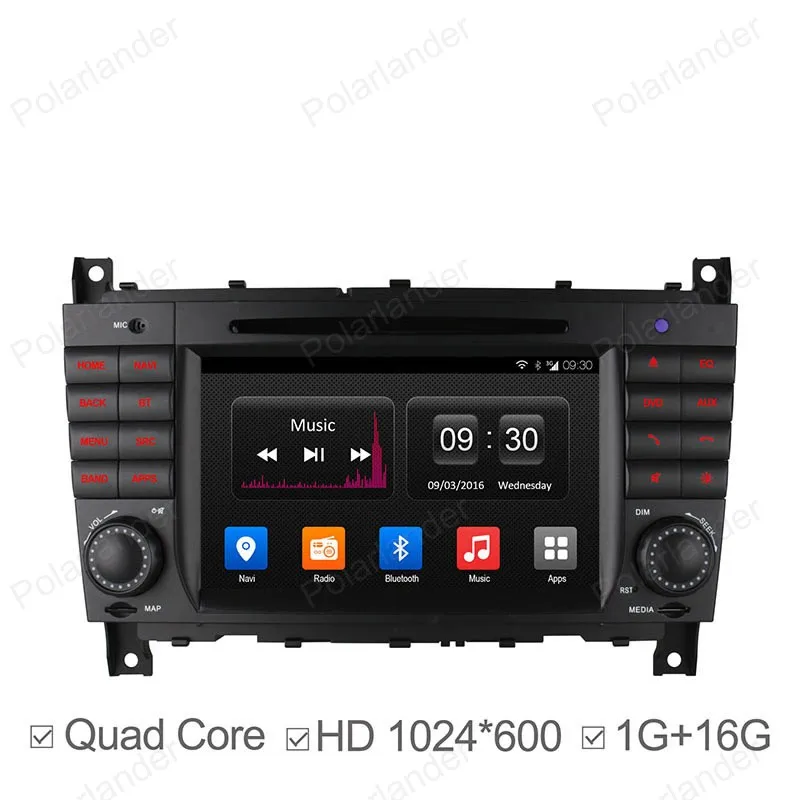 Excellent For B-enz W203 W209 W169 W219 A-Class C-Class Android4.4 Quad Core Car DVD CD radio Support DTV DVR GPS BT 3G WiFi TPMS DAB 22 Excellent For B-enz W203 W209 W169 W219 A-Class C-Class Android4.4 Quad Core Car DVD CD radio Support DTV DVR GPS BT 3G WiFi TPMS DAB 22