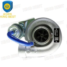 GT2052S Turbocharger for Perkins Industrial 2674A391 727266-5001S 452301-0001 2674A326