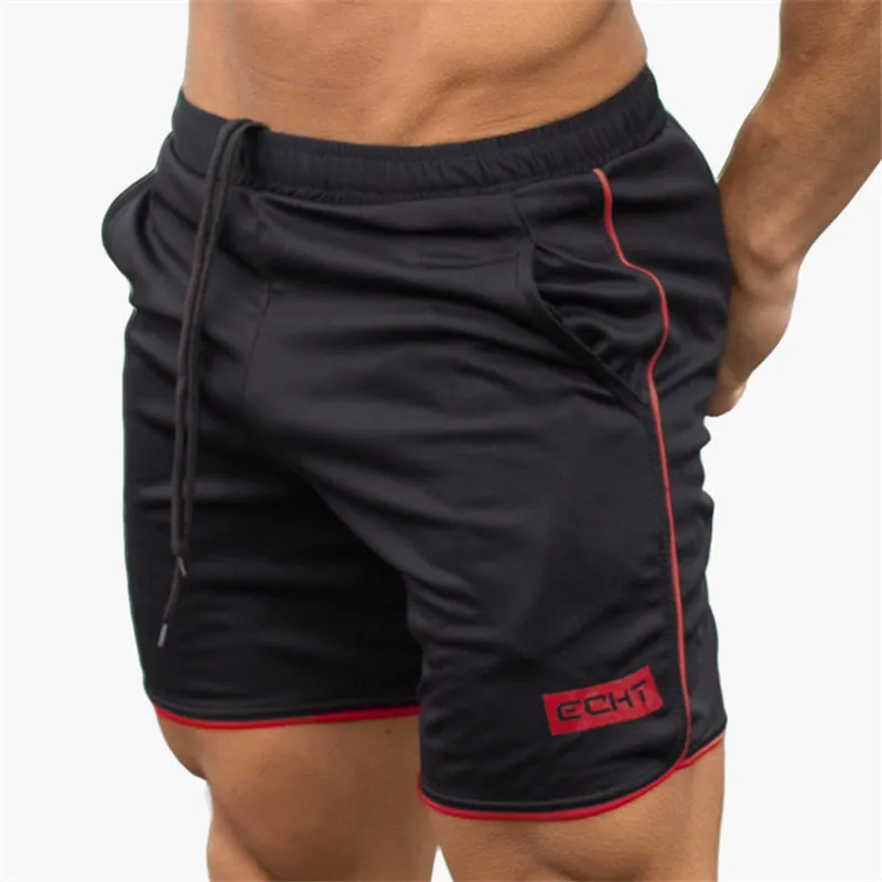 Summer Running Shorts Men Sports Jogging Fitness Shorts Quick Dry Mens Gym Men Shorts Crossfit Sport gyms Short Pants men