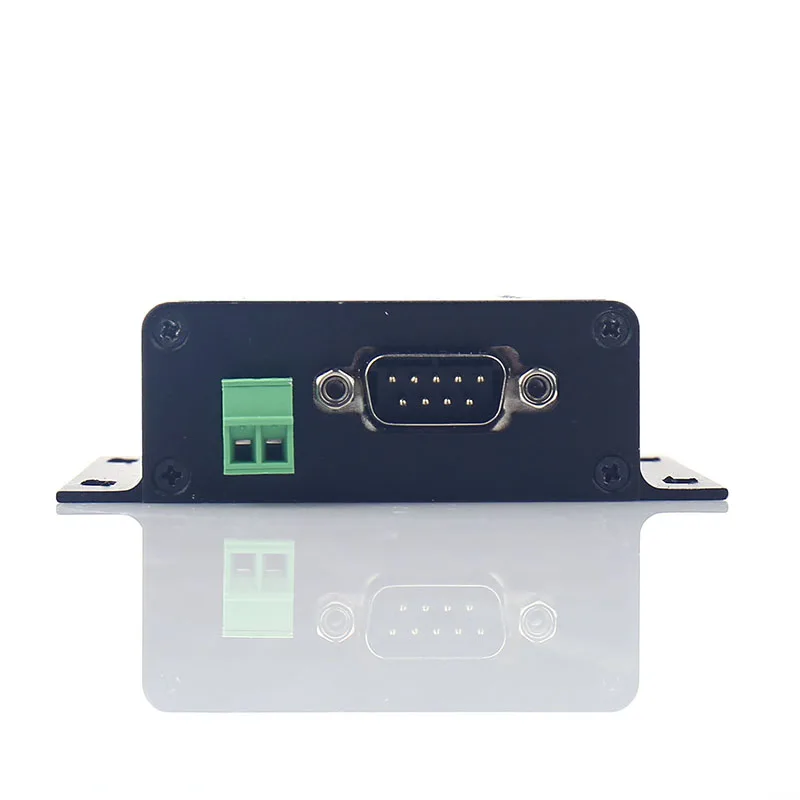 Serial /rs232/rs485 to wireless WiFi/ Ethernet wireless module networking communication equipment