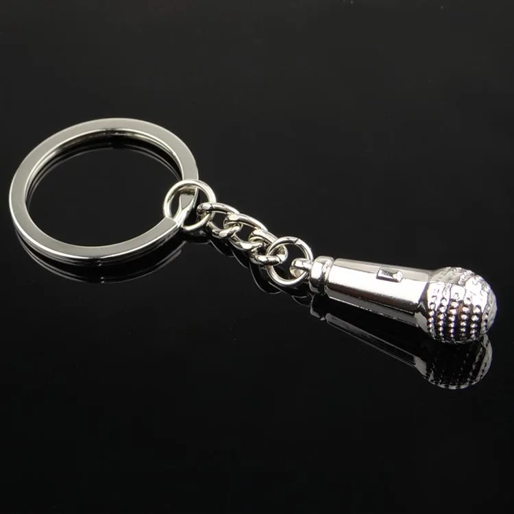 Buy New Gift Key Chains Keychain Keyfob Keyring 3D