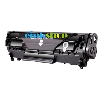 

einkshop CRG-303 103 503 703 Compatible toner cartridge for Canon LBP 2900 3000 Fax L100 110 120 160 MF4150 4120 4680 printer