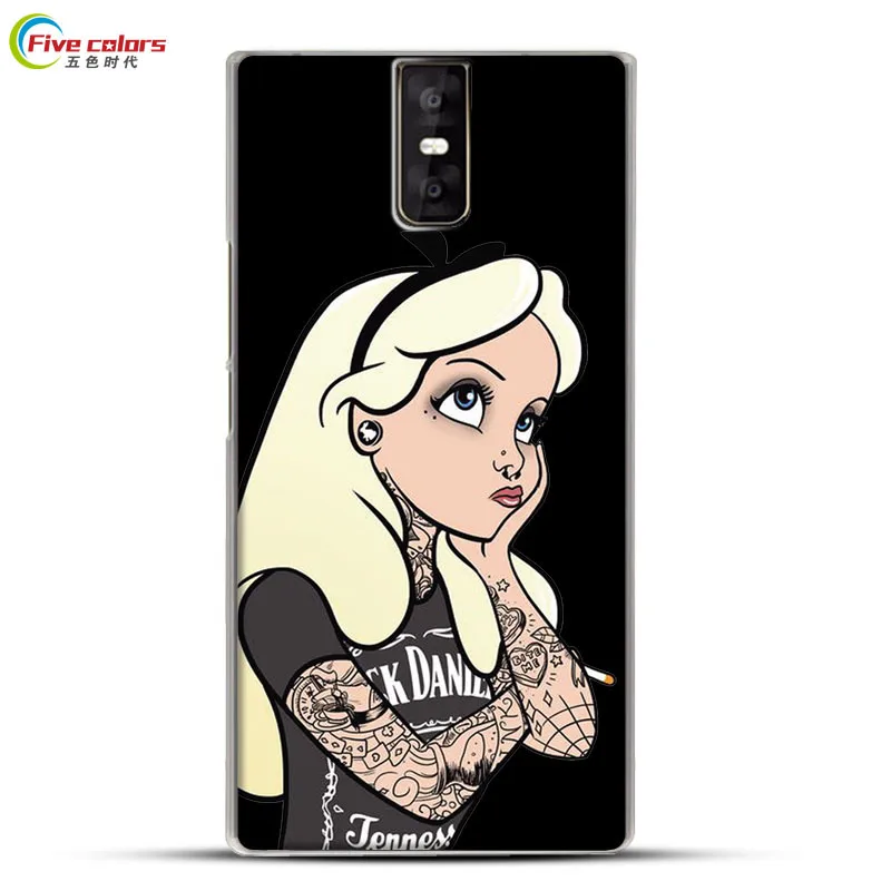 Мягкий чехол TPU для Oukitel K3 Случаи Силиконовый охватывает гибкая модные Дизайн
