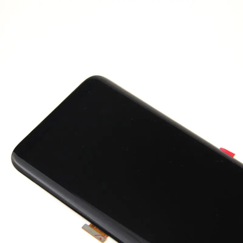 Для Samsung Galaxy S8 plus G950F G950A G955f G955u ЖК дисплей с сенсорным экраном дигитайзер экран