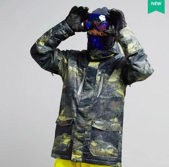 2017 الذكور اللون مطابقة سترة رجل تزلج للدراجات التزلج على الجليد تزلج سترات مشمع للماء 10 كيلو يندبروف تنفس 2017 الذكور اللون مطابقة سترة رجل تزلج للدراجات التزلج على الجليد تزلج سترات مشمع للماء 10 كيلو يندبروف تنفس