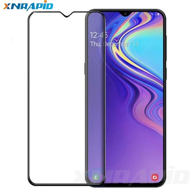 

1PCS For Samsung M20 Tempered Glass 9H Explosion Proof Anti-Scratch Screen Protector Film For Samsung Galaxy M20 M30 M10 Glass
