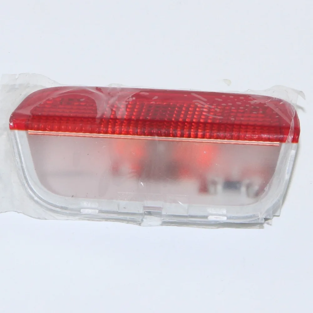 1 шт. OEM подкладке свет двери Предупреждение для Гольф 5 6 Jetta MK5 MK6 CC Tiguan Passat B6 3ad 947 411