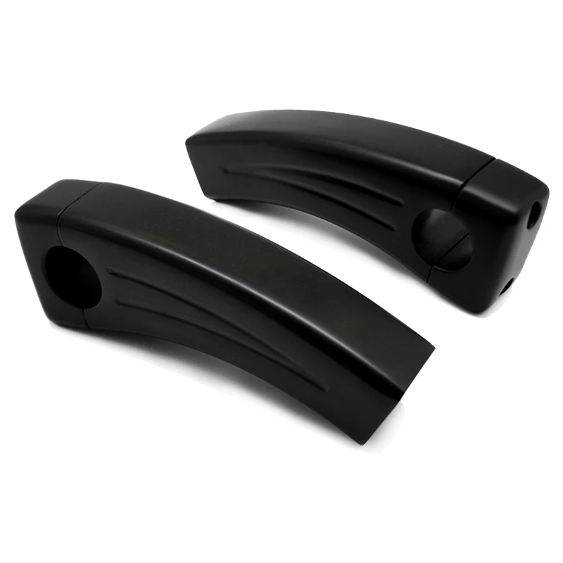 Nuoxintr Motorcycle Handlebar Risers 25MM For Kawasaki Vulcan Suzuki Boulevard Intruder Volusia Yamaha V-star Harley Dyna