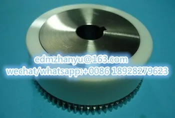 

MW415731B rollerfor wire EDM machines airbnb / alterantive consumable for machines