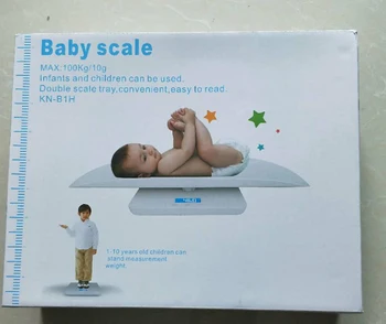 new-type-mother-give-baby-weighing-scale