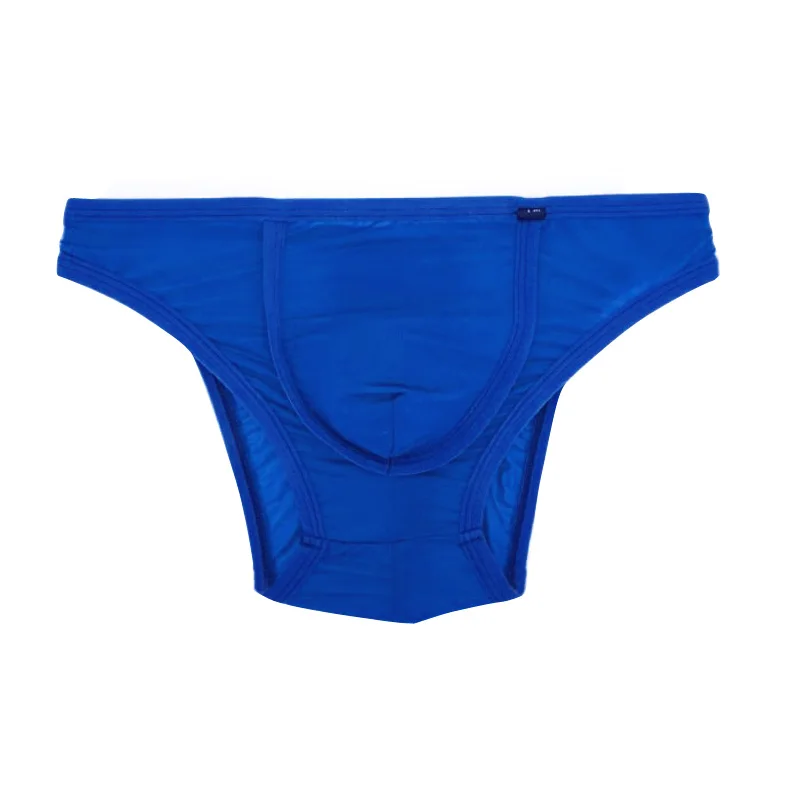Slip Low Waist Gay Mens Bikini Briefs Jockstraps 2019 Mens Underwear Briefs Men Mini Sexy Men Underwear Men 5