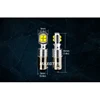 2x voiture LED BA9S Led T4W cale à cale W5W Canbus Cree, Bax9s Led, lampe intérieure, Source de lumière, sans erreur de stationnement DRL ► Photo 2/6