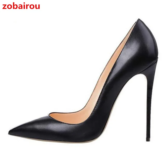 Top Quality 12cm Super High Heels Shoes 2017 Women Pumps Sexy ... Top Quality 12cm Super High Heels Shoes 2017 Women Pumps Sexy ...
