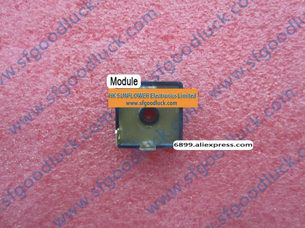 VBO22-16NO8 Single Phase Rectifier Bridge Module 1600V 21A 4-Square,FO-B Weight:typ.22g