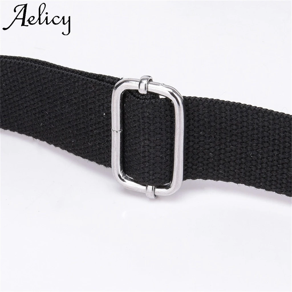 Сумка на плечо Aelicy Женская нейлоновая водонепроницаемая элегантная для