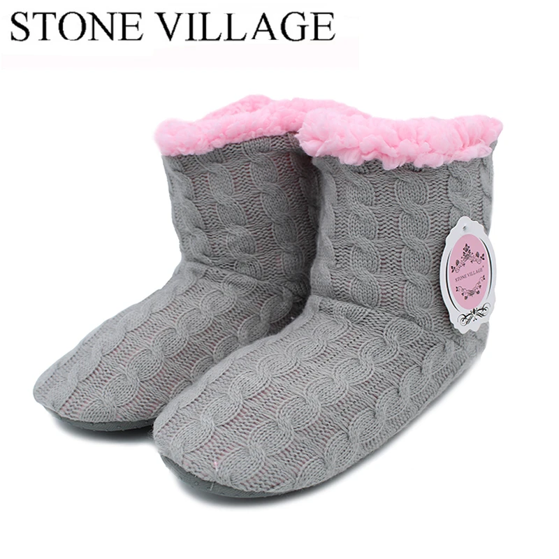 home slippers for winter