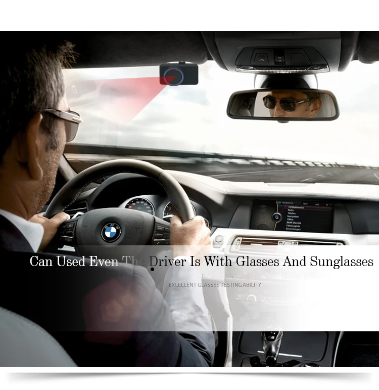 real time fatigue driving warning alarm device20170429_0047