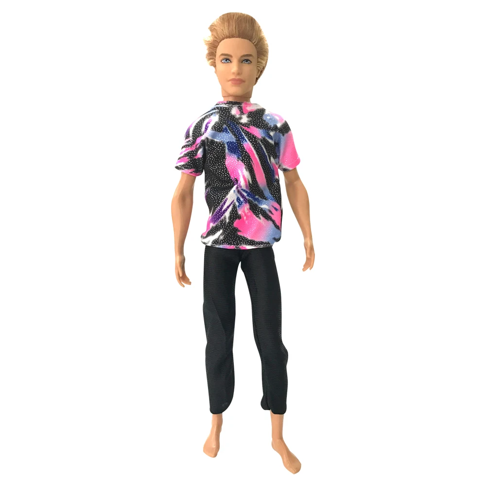 ken pour barbie