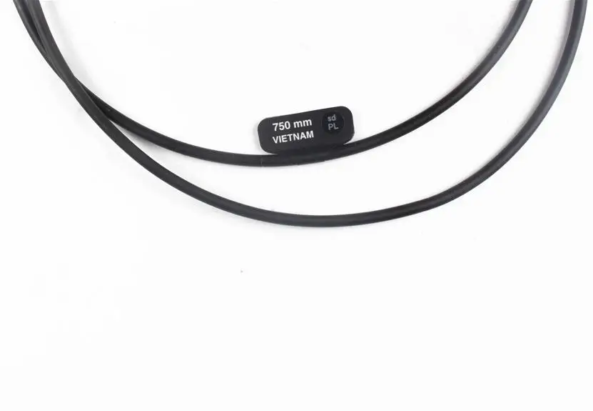 Najtaniej Shimano EW SD50 e tube Di2 9070 6870 6770 xtr m8050 m9050 przewód elektryczny przewód e tube