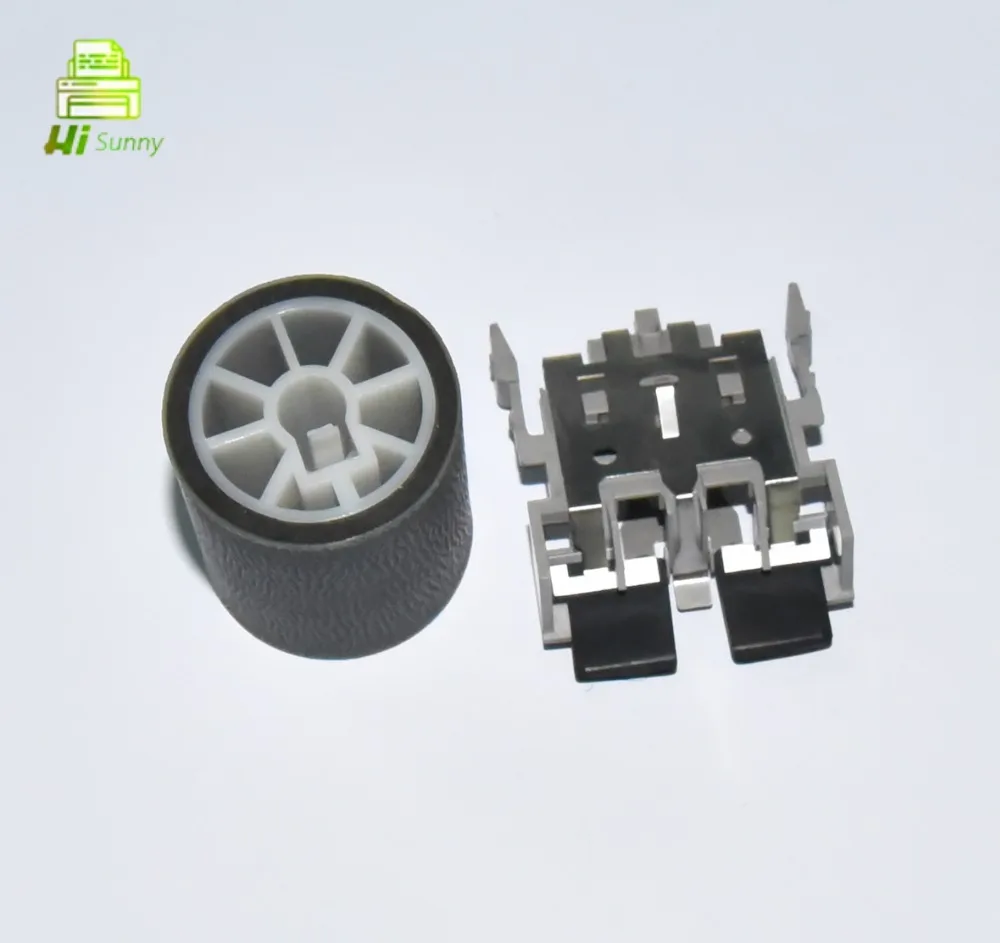 Rolo e Almofada de Separação 0111 para Fujitsu 5220 Fi4120c Fi4220c Pick up Pa03289 0001 Fi6010n 6000 5120 2 PA03289 0001 fi6010N PA03289 0111 para Fujitsu