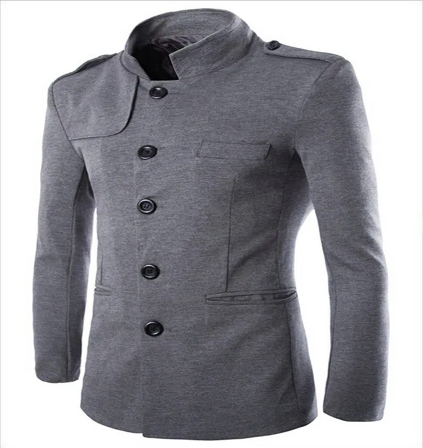 9 Stylish & Comfortable Mens Tunics in Trend Styles At Life