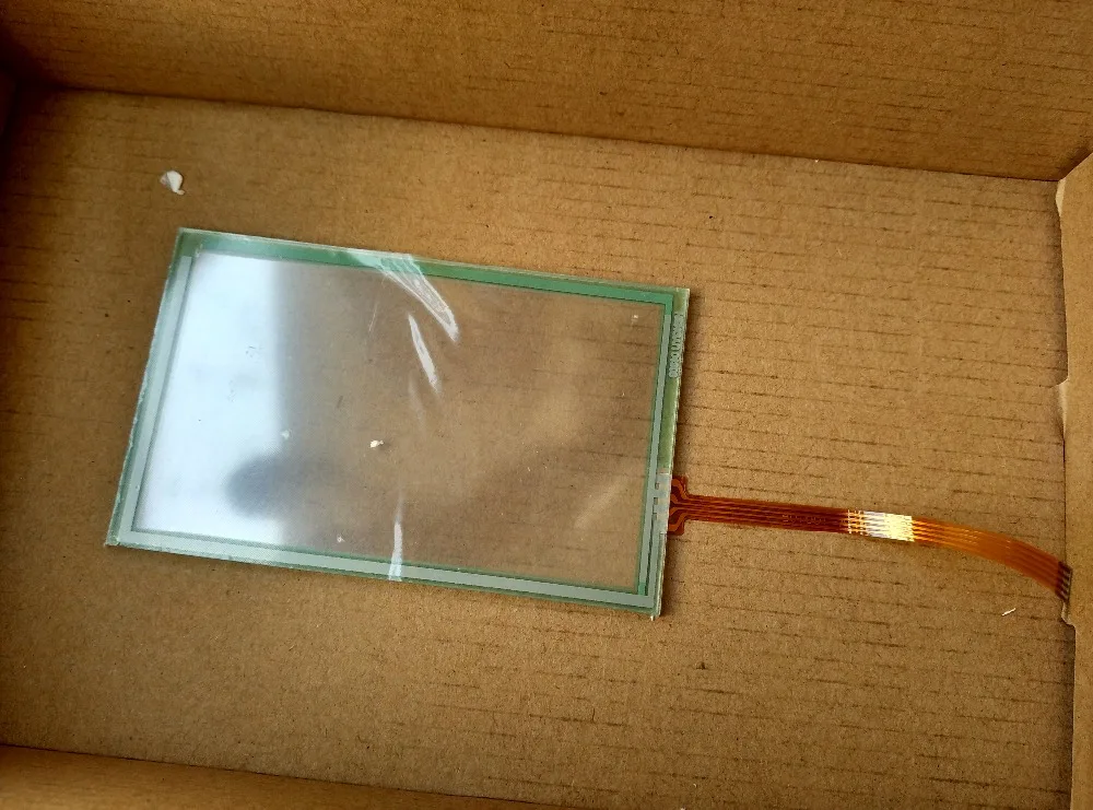 6AV6642-0BD01-3AX0 6AV6 642-0BD01-3AX0 TP177B-4 Compatible Touch Glass Panel | Инструменты