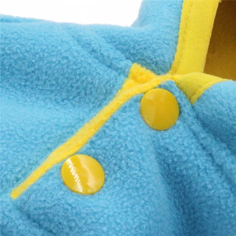 Dog Clothes Spring (29)