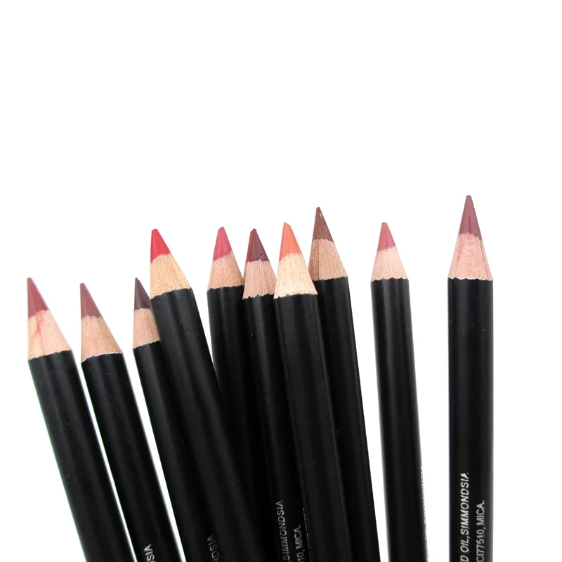 Imagic Professional Lipliner Карандаш Водостойкий контурная косметика карандаш для губ