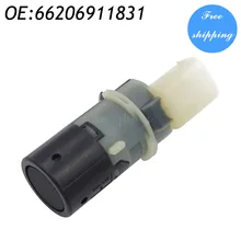 66206911831 6911831 Parking Sensor PDC Fit BMW E46 66206989067 69899069 66216938737 66202184368 66200143461 66206989069