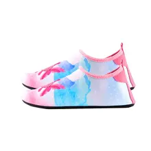 3311 комфортная дышащая обувь для отдыха для взрослых; пляжная обувь унисекс для подводного плавания