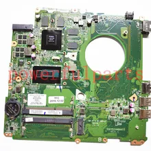 Материнская плата для ноутбука hp ENVY 17-K 17-K200 782621-601 782621-001 782621-501 850 М/4 Гб с процессором i7-5500U полностью протестирована