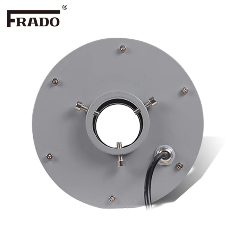 6w 9w 12w 15w 18W 12V подводный пруд Свет IP68 белый/теплый белый RGB светодиодный фонтан свет