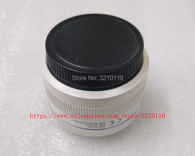 Зум объектив для Samsung оригинал 20 50 мм II f/3 5 6 ED NX1000 NX2000 NX200 NX210 NX300 NX500 NX1100 (вторая
