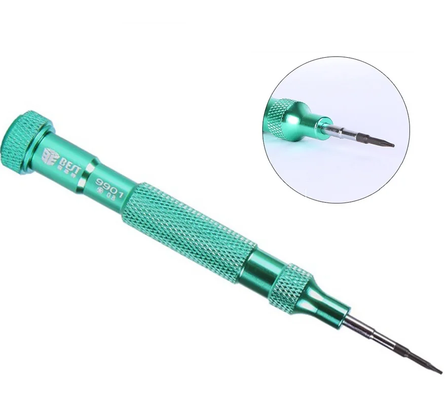 Pentalobe Screwdriver for iPhone 7 6s 5s 5c 5 4s 4 Bottom Star 0.8mm