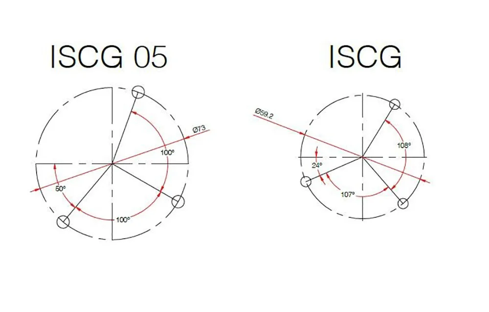 Flash Deal MTB bike chain guide Adaptor BB mount Adapter for ISCG or ISCG05 to E-type Bottom Bracket Device Catcher Bashguard MRP Screws 2 Flash Deal MTB bike chain guide Adaptor BB mount Adapter for ISCG or ISCG05 to E-type Bottom Bracket Device Catcher Bashguard MRP Screws 2