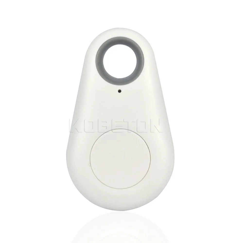 Kebidu 20 штук Беспроводной смарт-тег iTag Bluetooth 4,0 трекер Key Finder gps локатор анти-потерянный сигнал тревоги напоминание для ребенка детские, защита от потери