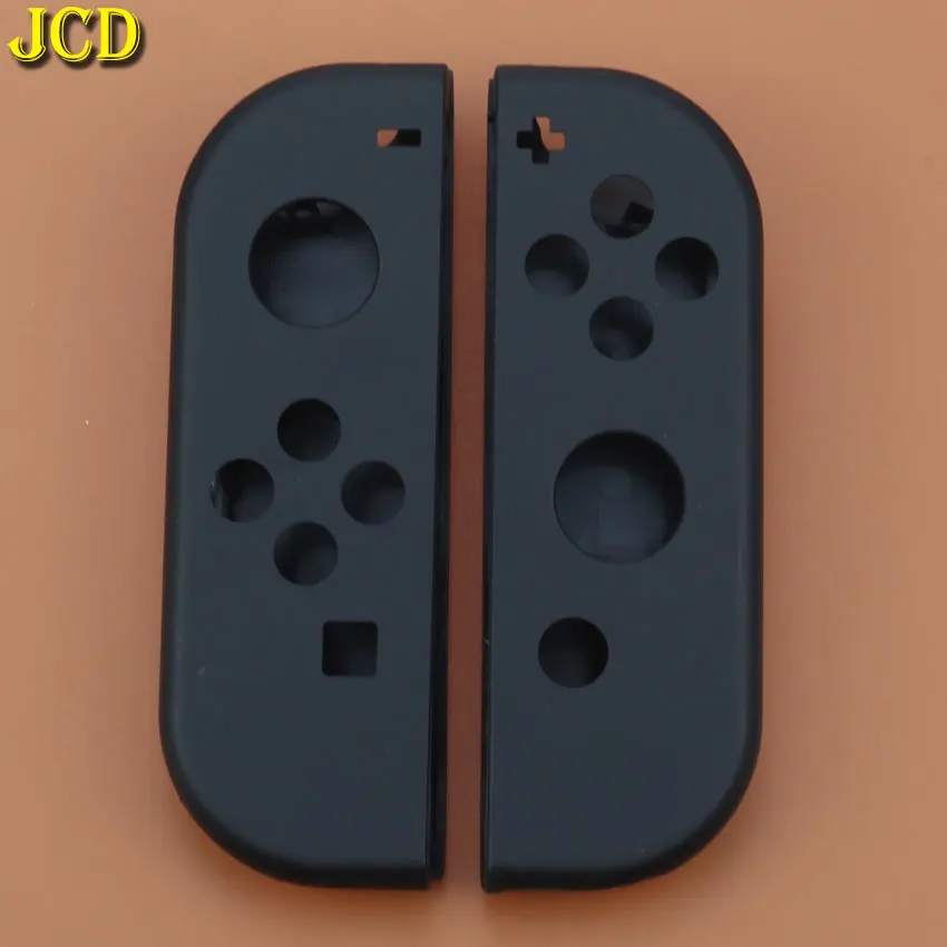 JCD жесткий пластиковый R L корпус Оболочка Чехол для переключателя NS NX Joy Con контроллер для Joy-Con батарея кронштейн ручка Внутренняя Рамка