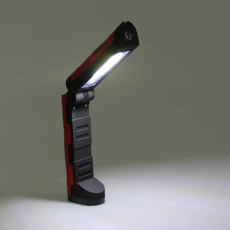 фонарь складной. фонарик worklight w52. кемпинговый старт. фонарик магнитный cob. фонарь кемпинг sh-5088.