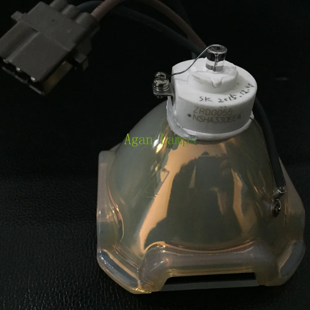 Original (nsha330w) Replacement Projector Lamp Bulb Module Etslmp128