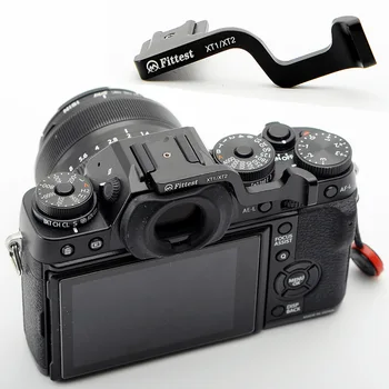 

Thumb Up Grip Made for Fujifilm Fuji XT1 X-T1 XT2 XT-2 XT3 Camera