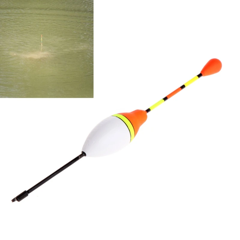 10 шт. Рыболовные Поплавки для карпа 4 #3 0 г|fishing bobber|float setfishing float |