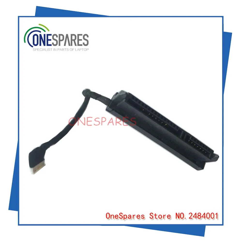 Original Laptop For HP for ENVY4 for ENVY6-1000 M4 M6 Sata hard drive HDD interface connector 690262-001 DC02001IM00