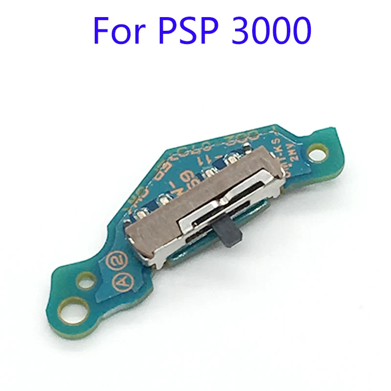

Replacement parts ON OFF power switch board for PSP3000 PSP 3000