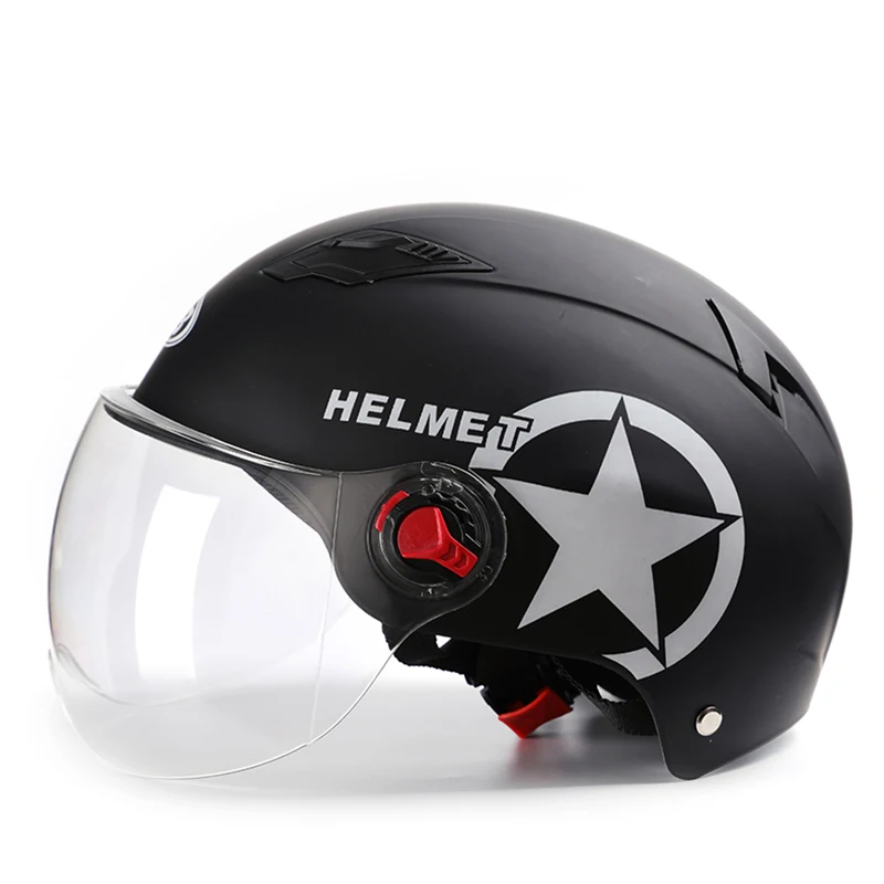 BYB мотоциклетный шлем флип-ап Мото шлем Capacete da Motocicleta шлем для мотокросса с прозрачными goggle для верховой езды - Цвет: 322YB
