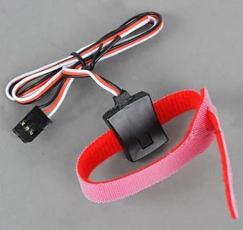 

SKYRC Temperature Sensor Probe Checker Cable for iMAX B6 B6AC chargers