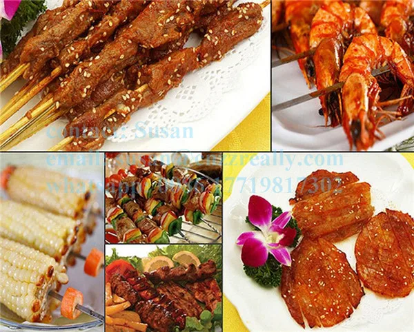BBQ grill (12)