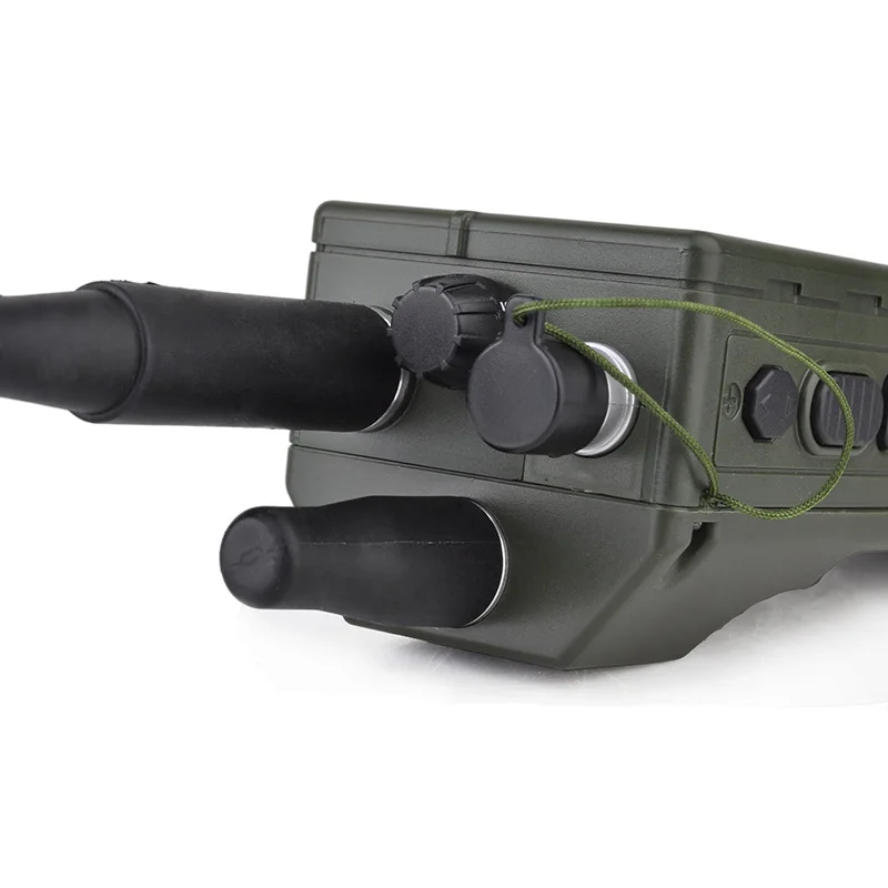 SEIGNEER Tactical PRC 152 радио манекен чехол без функции подходит UV-3R страйкбола беспроводной тактический военный zAN/PRC-152 чехол для радио Z020